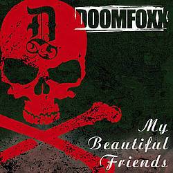 Doomfoxx : My Beautiful Friends